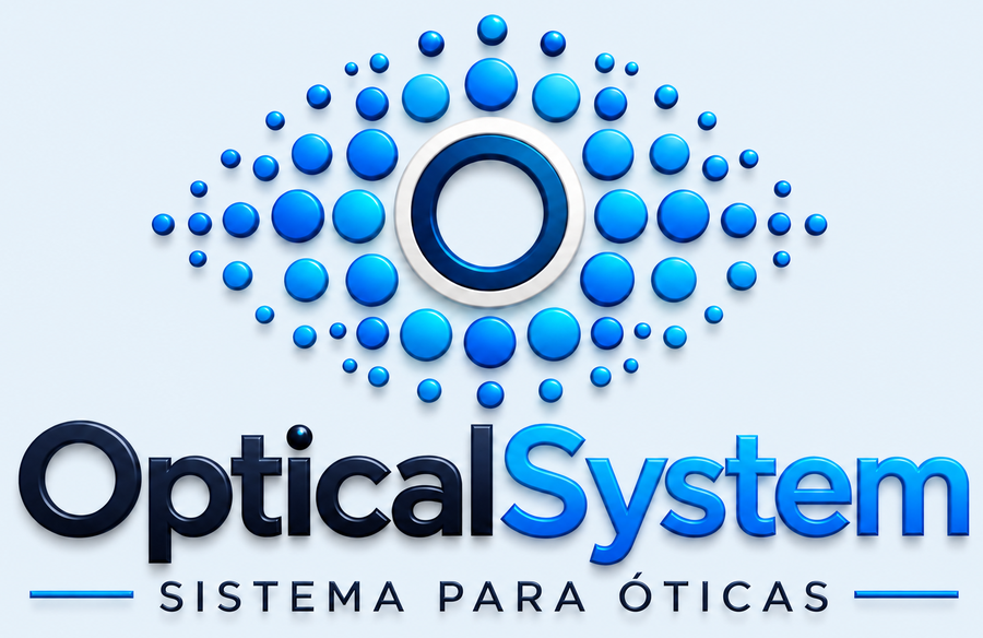 OpticalSystem — Sistema para Óticas